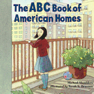 The ABC Book of American Homes