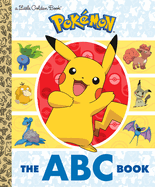 The ABC Book (Pok?mon)