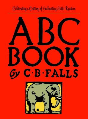 The ABC Book - Falls, Charles Buckles