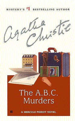 The ABC Murders - Christie, Agatha