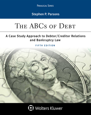 The ABCs of Debt - Parsons, Stephen P