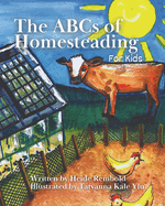 The ABCs of Homesteading for Kids