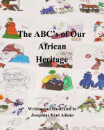 The ABC's of Our African Heritage