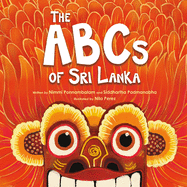 The ABCs of Sri Lanka