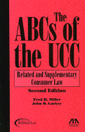 The ABCs of the Ucc: Related and Supplementary Consumer Law