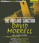 The Abelard Sanction and Other Stories: Assassins, the Double Dealer, Falling, and Surviving Toronto