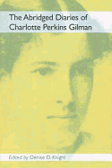 The Abridged Diaries of Charlotte Perkins Gilman