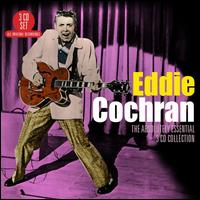 The Absolutely Essential 3 CD Collection - Eddie Cochran