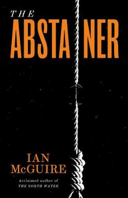 The Abstainer - McGuire, Ian