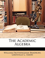 The Academic Algebra