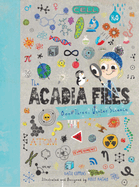 The Acadia Files: Book Three, Winter Science