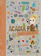 The Acadia Files: Book Two, Autumn Science