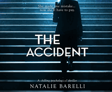 The Accident: A Chilling Psychological Thriller