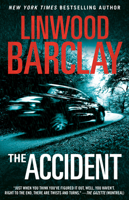 The Accident - Barclay, Linwood