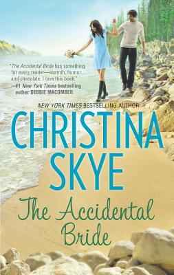 The Accidental Bride - Skye, Christina