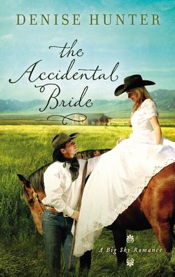 The Accidental Bride - Hunter, Denise