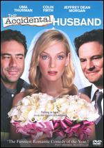 The Accidental Husband - Griffin Dunne