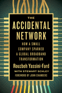 The Accidental Network: How a Small Company Sparked a Global Broadband Transformation