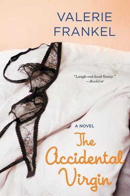 The Accidental Virgin - Frankel, Valerie