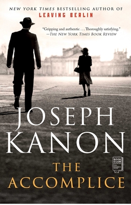 The Accomplice - Kanon, Joseph
