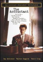 The Accountant - Ray McKinnon
