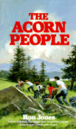 The Acorn People - Jones, Ron