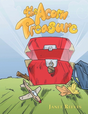 The Acorn Treasure - Reeves, Janet