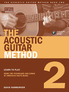 The Acoustic Guitar Method, Book 2