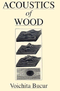 The Acoustics of Wood