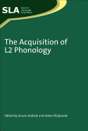 The Acquisition of L2 Phonology, 55