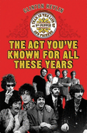 The Act You've Known for All These Years: A Year in the Life of Sgt. Pepper and Friends