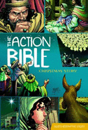 The Action Bible Christmas Story: God's Redemptive Story