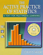 The Active Practice of Statistics