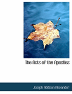 The Acts of the Apostles