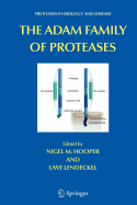 The ADAM Family of Proteases