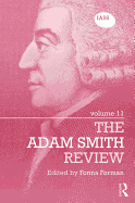The Adam Smith Review: Volume 11