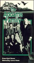 The Addams Family: Fester's Punctured Romance - Sidney Lanfield