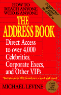 The Address Book: Eighth Edition