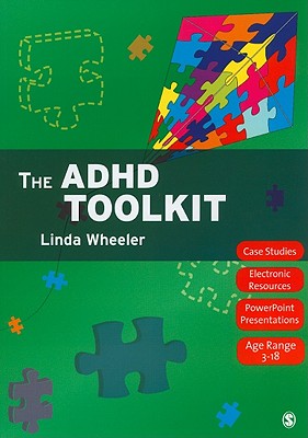 The ADHD Toolkit - Wheeler, Linda