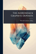 The Adirondack Graphite Deposits