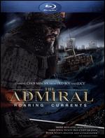 The Admiral: Roaring Currents [Blu-ray] - Kim Han-Min