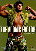 The Adonis Factor - Christopher Hines