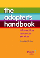 The Adopters Handbook: 5th Edition: Information Resources Services