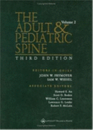 The Adult and Pediatric Spine