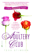 The Adultery Club - Stimson, Tess