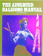 The Advanced Balisong Manual - Imada, Jeff