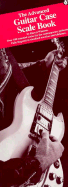 The Advanced Guitar Case Scale Book - Winston, Darryl