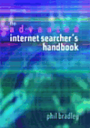 The Advanced Internet Searchers Handbook