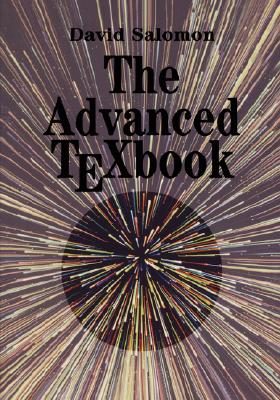 The Advanced Texbook - Salomon, David