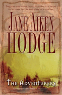 The Adventurers - Hodge, Jane Aiken